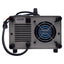 Used Miyachi Unitek 10-276-01 Weldmatic Fiber Optic Light Source, 115VAC, ø16mm