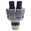 Used Nikon SMZ660 Stereo Zoom Microscope Head 0.8x-5x Mag, ø28mm Eyepiece ID