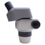 Used Nikon SMZ660 Stereo Zoom Microscope Head 0.8x-5x Mag, ø28mm Eyepiece ID