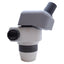 Used Nikon SMZ660 Stereo Zoom Microscope Head 0.8x-5x Mag, ø28mm Eyepiece ID