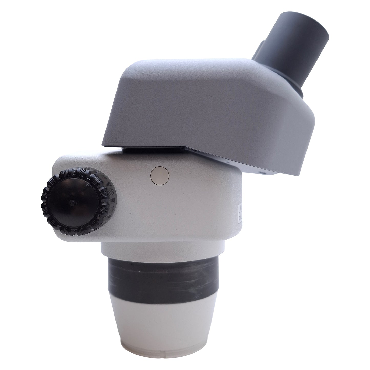 Used Nikon SMZ660 Stereo Zoom Microscope Head 0.8x-5x Mag, ø28mm Eyepiece ID