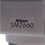 Used Nikon SMZ660 Stereo Zoom Microscope Head 0.8x-5x Mag, ø28mm Eyepiece ID