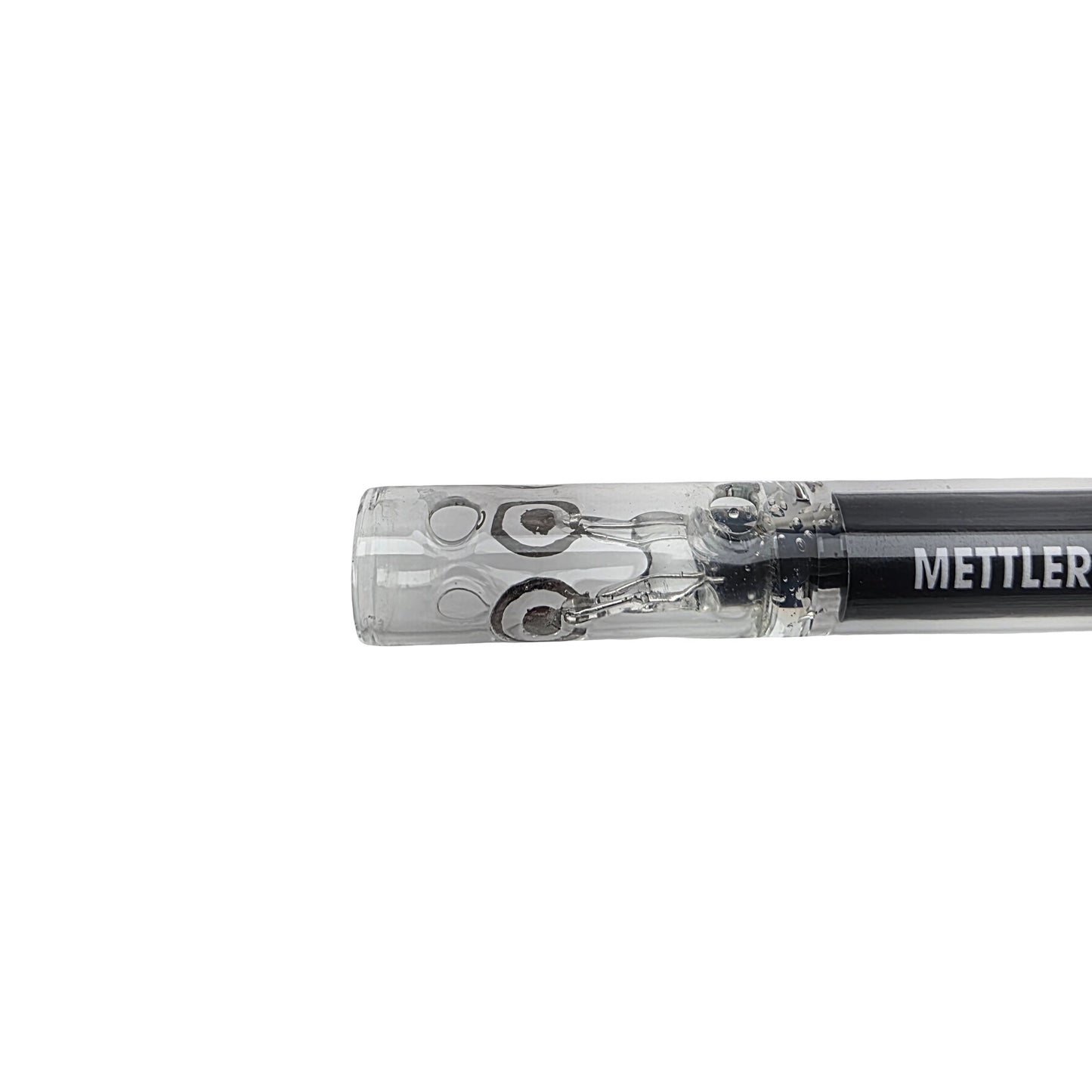New – Open box Mettler Toledo Inlab 710 Conductivity Sensor 0.01-500mS/cm 0-100°C 12mm x 120mm