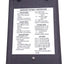 Used Sherline CNC Rotary Motion Controller Keypad for Rotary Table Motor Control