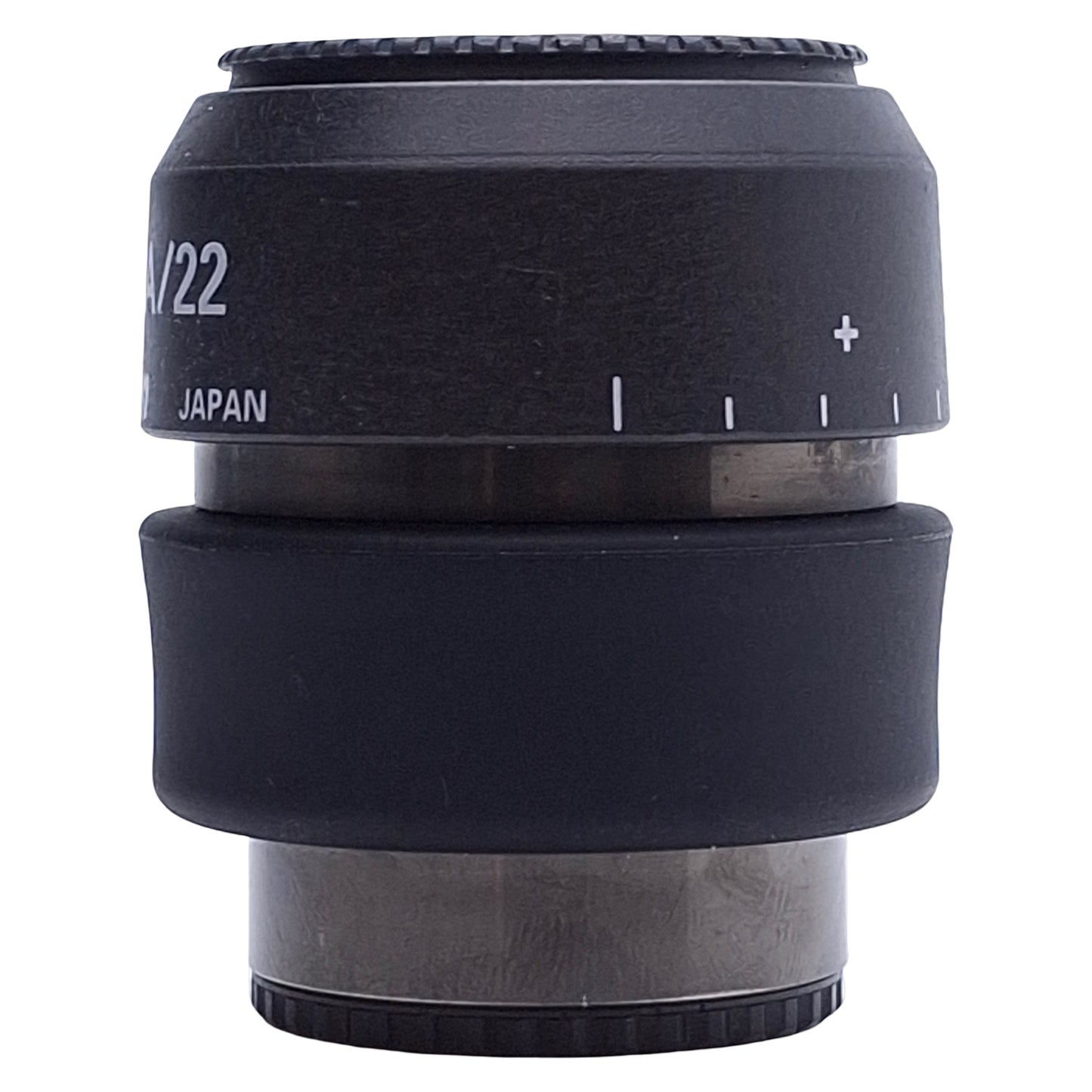 Used Nikon MMK30102 Stereo Microscope Adjustable Eyepiece ø30mm Tube OD, 10x Mag