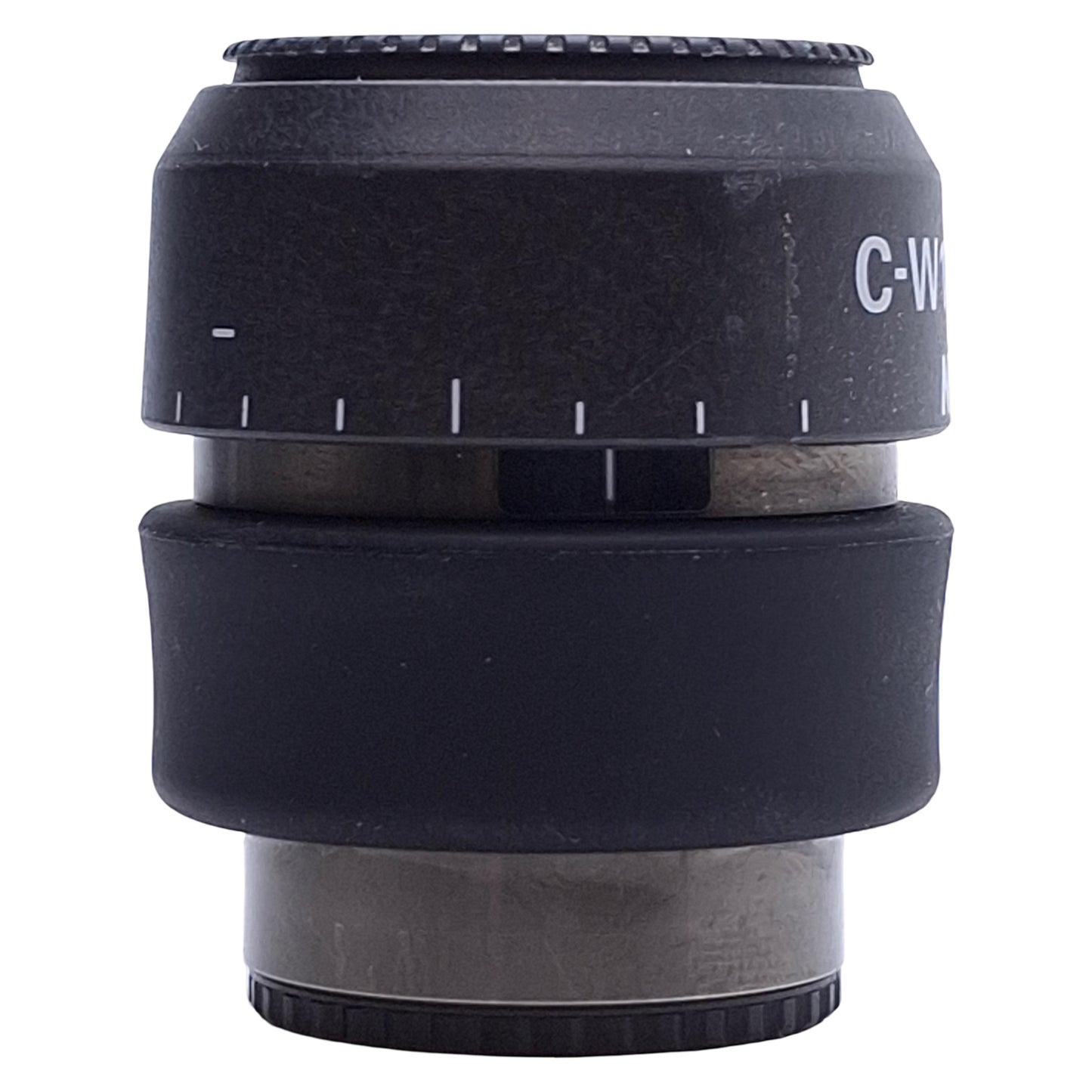 Used Nikon MMK30102 Stereo Microscope Adjustable Eyepiece ø30mm Tube OD, 10x Mag