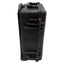 Used Pelican 1510 Protector Rolling Carry-On Case, 19.75x11 x7.6in Interior *No Foam*