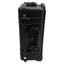 Used Pelican 1510 Protector Rolling Carry-On Case, 19.75x11 x7.6in Interior *No Foam*