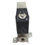 Used SMC VX2230L-02N-3DLR1-B Solenoid Valve, 2-Way 1/4in NPT, 0.35MPa 110/120VAC Coil
