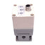Used SMC ITV2050-31N2BL4 Electro Pneumatic Regulator, 0.7-127psi Set, 145psi Max