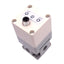 Used SMC ITV2050-31N2BL4 Electro Pneumatic Regulator, 0.7-127psi Set, 145psi Max