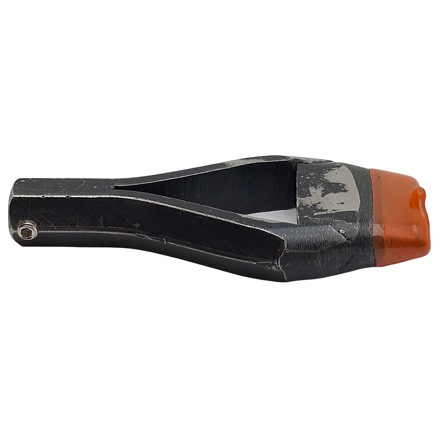 New C.S. Osborne 151-1 Bag or Oblong Punch, 1in Length x 5/32in Width, Steel