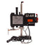 Used Unitek Miyachi 2-143-04-23 Air Operated Weld Head 65-100psi In, 65psi Max Out