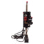 Used Unitek Miyachi 2-143-04-23 Air Operated Weld Head 65-100psi In, 65psi Max Out