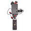 Used Unitek Miyachi 2-143-04-23 Air Operated Weld Head 65-100psi In, 65psi Max Out
