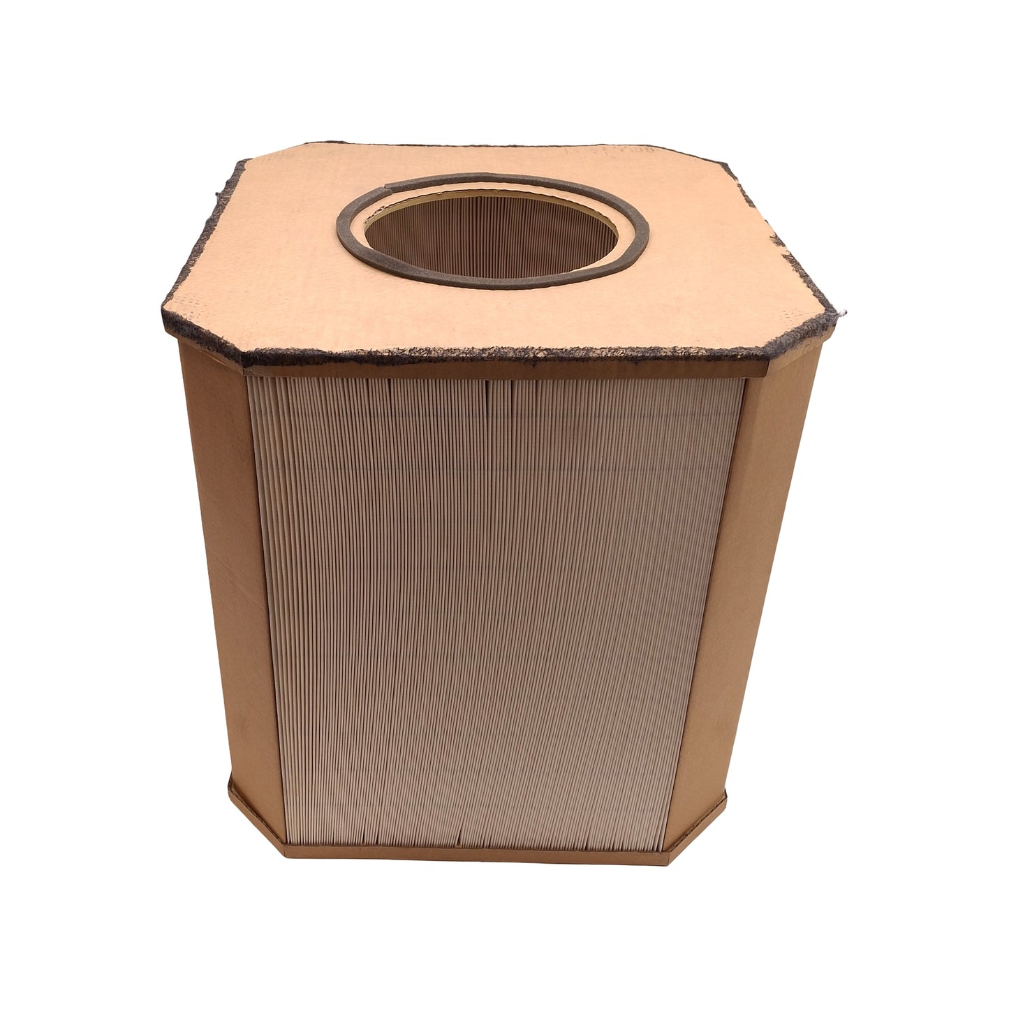 New – Open box Polymovement FCC-50/HE Filter Cartridge For MFD & SFD Fume Extractor, Class M