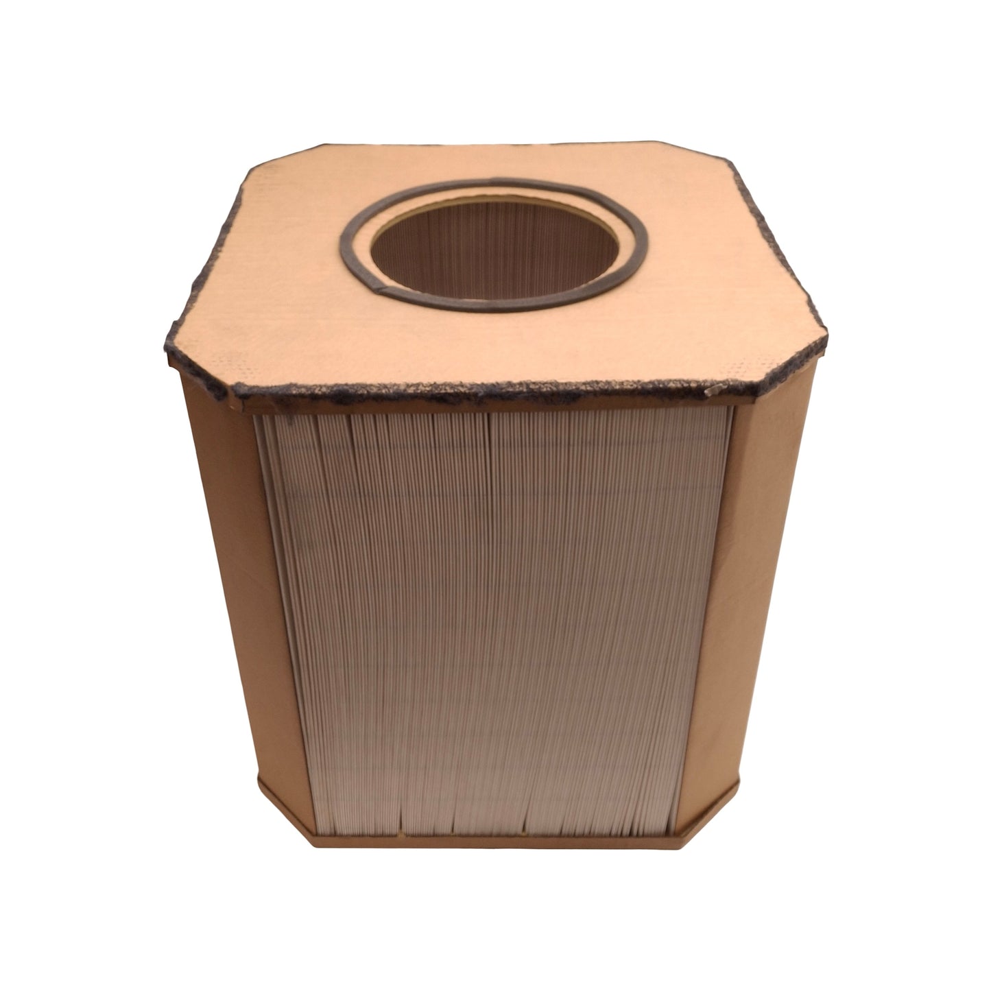 New – Open box Polymovement FCC-50/HE Filter Cartridge For MFD & SFD Fume Extractor, Class M
