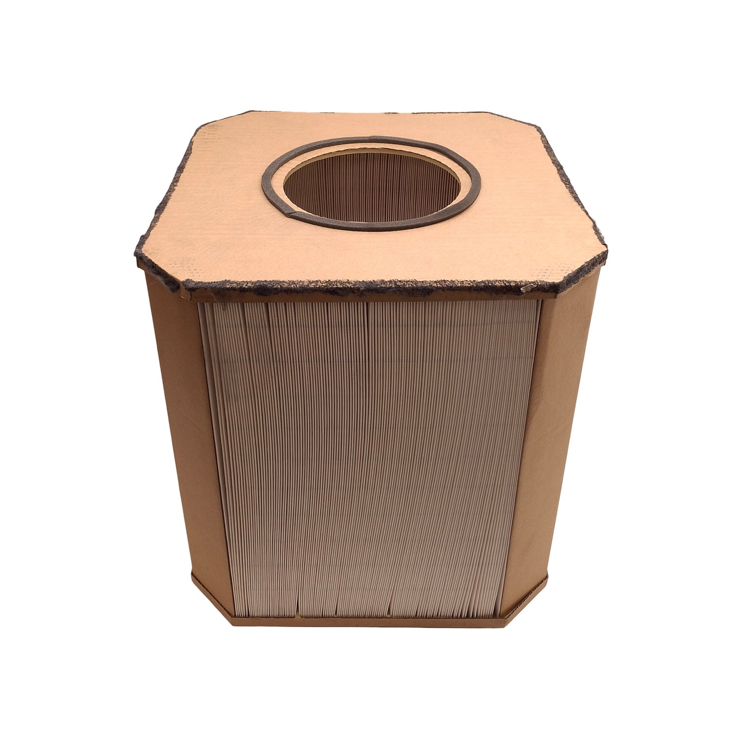 New – Open box Polymovement FCC-50/HE Filter Cartridge For MFD & SFD Fume Extractor, Class M