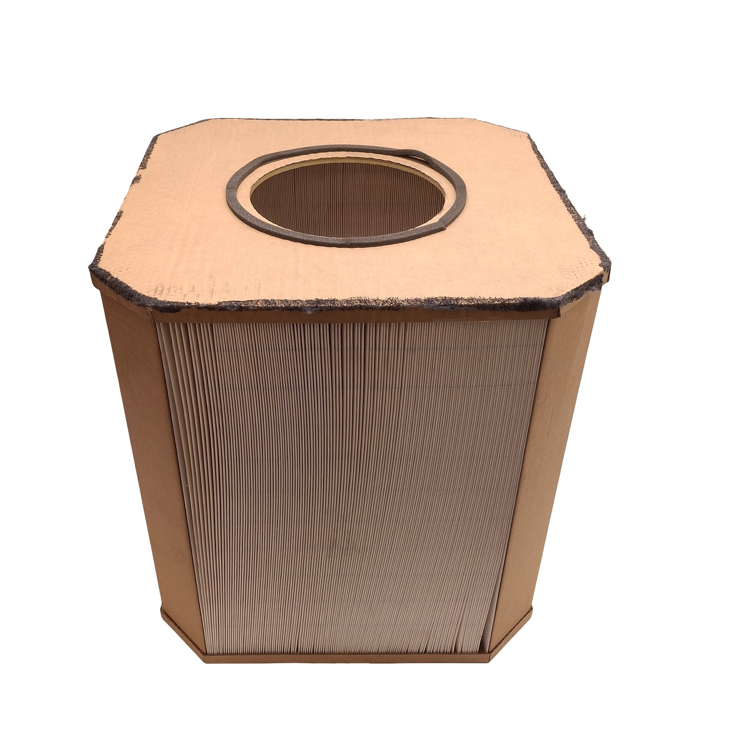 New – Open box Polymovement FCC-50/HE Filter Cartridge For MFD & SFD Fume Extractor, Class M