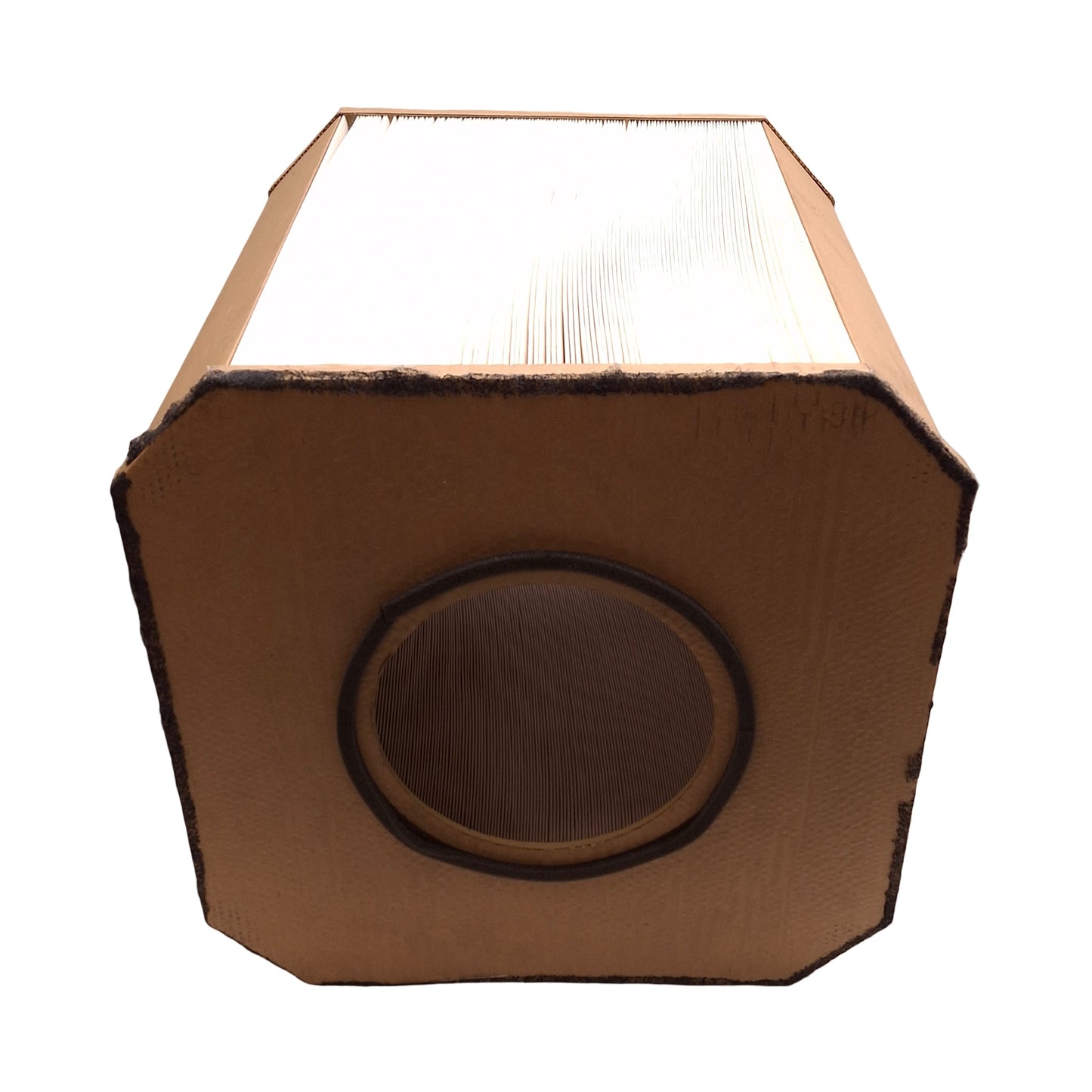 New – Open box Polymovement FCC-50/HE Filter Cartridge For MFD & SFD Fume Extractor, Class M