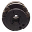 Used Zero Max 6P30C Double Flex Steel Composite Disc Coupling, ø3/4in & ø1in Bores