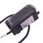 Used Keyence IG-1000 Laser Micrometer Amplifier Unit, 10-30VDC Input, 4-20mA Out