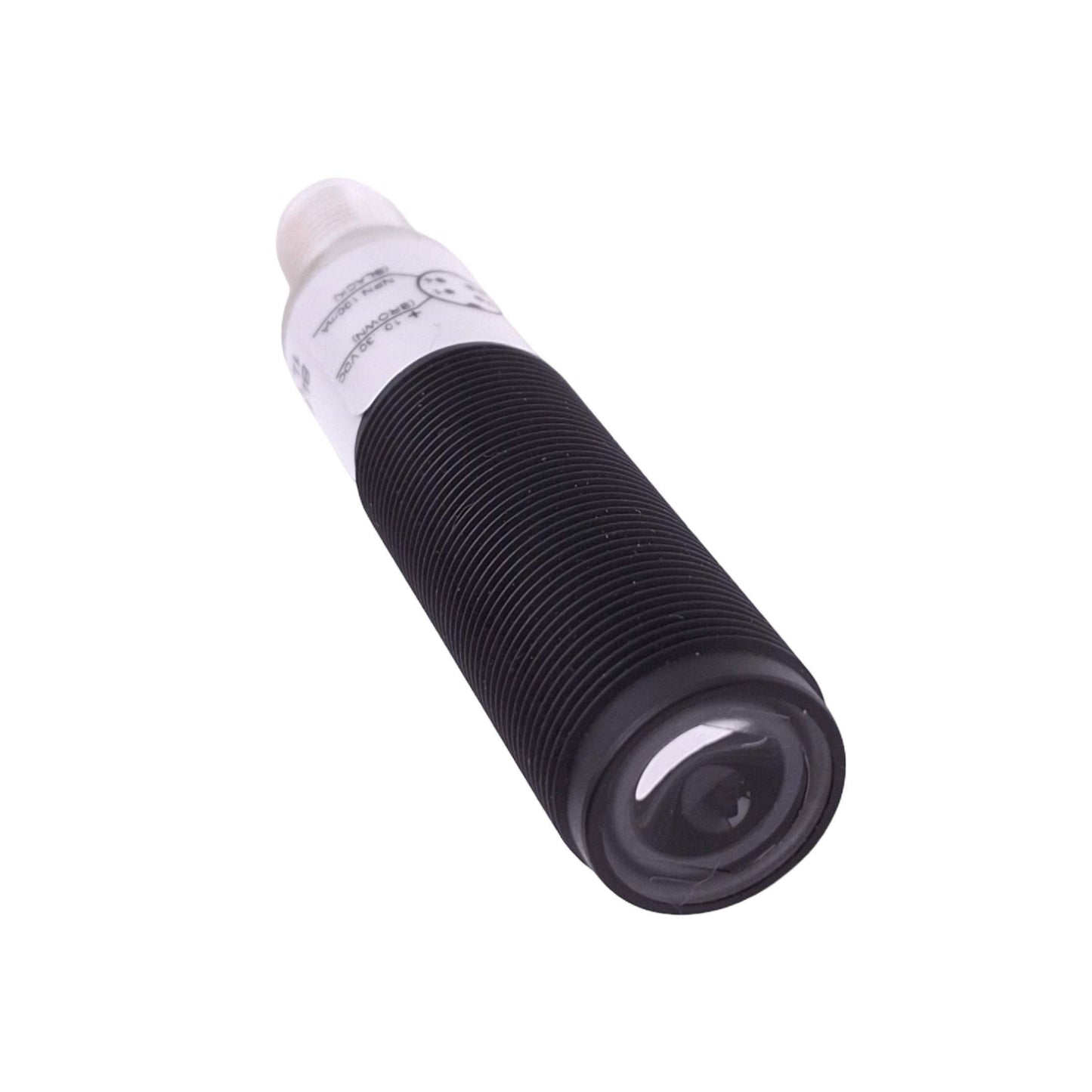 New Balluff BLE 18K-PS-1LT-E5-C-S4 Photoelectric Sensor, 10-30VDC, NPN Out, M12