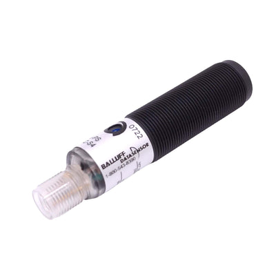 New Balluff BLE 18K-PS-1LT-E5-C-S4 Photoelectric Sensor, 10-30VDC, NPN Out, M12