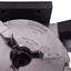 Used Sherline 8700-CNC Ready Rotary Table, ø4in, 72:1, 3/4-16 Chuck, 50lbs Max
