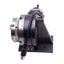 Used Sherline 8700-CNC Ready Rotary Table, ø4in, 72:1, 3/4-16 Chuck, 50lbs Max