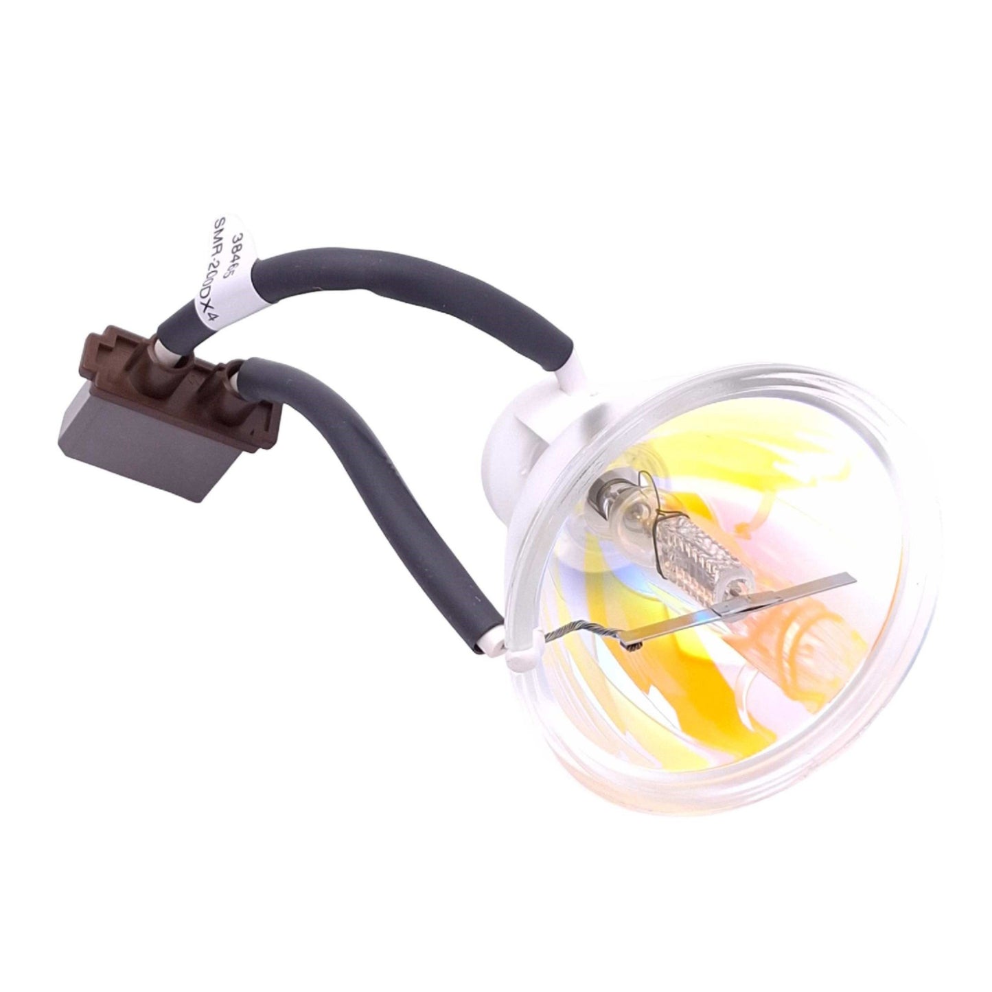 Used Dymax 38465 Replacement UV Bulb for BlueWave 200 Light Curing System, 200W
