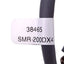 Used Dymax 38465 Replacement UV Bulb for BlueWave 200 Light Curing System, 200W
