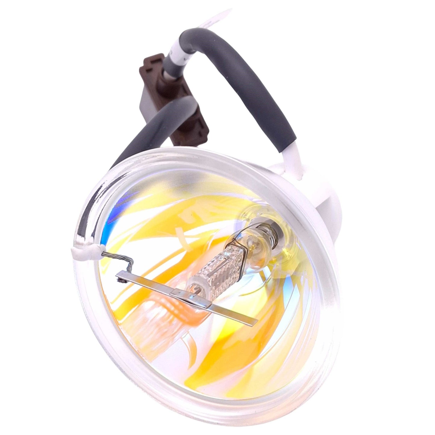 Used Dymax 38465 Replacement UV Bulb for BlueWave 200 Light Curing System, 200W