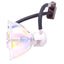 Used Dymax 38465 Replacement UV Bulb for BlueWave 200 Light Curing System, 200W