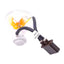 Used Dymax 38465 Replacement UV Bulb for BlueWave 200 Light Curing System, 200W