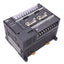 Used Omron CP1L-M30DT-D Sysmac Programmable Controller, 18DI, 12DO, PNP/NPN, 24VDC