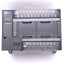 Used Omron CP1L-M30DT-D Sysmac Programmable Controller, 18DI 12DO, PNP/NPN, 24VDC