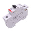 Used ABB S271-K1.6 Mini Circuit Breaker, 1-Pole 1.6A, 277/480VAC Max, DIN Rail
