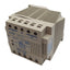 Used Idec PS5R-C24 Power Supply, 100-240VAC In, 1.3A 24VDC 30W Out *Cracked Bottom*
