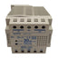 Used Idec PS5R-C24 Power Supply, 100-240VAC In, 1.3A 24VDC 30W Out *Cracked Bottom*