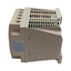 Used Idec PS5R-C24 Power Supply, 100-240VAC In, 1.3A 24VDC 30W Out *Cracked Bottom*
