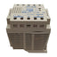Used Idec PS5R-C24 Power Supply, 100-240VAC In, 1.3A 24VDC 30W Out *Cracked Bottom*