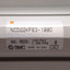 Used SMC NCDQ2KF63-100D Compact Non-Rotating Cylinder ø63mm Bore, 100mm Stroke 1/4NPT