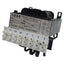 Used Toss 054603 Heatseal Power Transformer, 0.05KVA, 110/120VAC Pri, 4/10/12VDC Sec