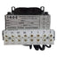 Used Toss 054603 Heatseal Power Transformer, 0.05KVA, 110/120VAC Pri, 4/10/12VDC Sec