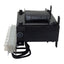 Used Toss 054603 Heatseal Power Transformer, 0.05KVA, 110/120VAC Pri, 4/10/12VDC Sec