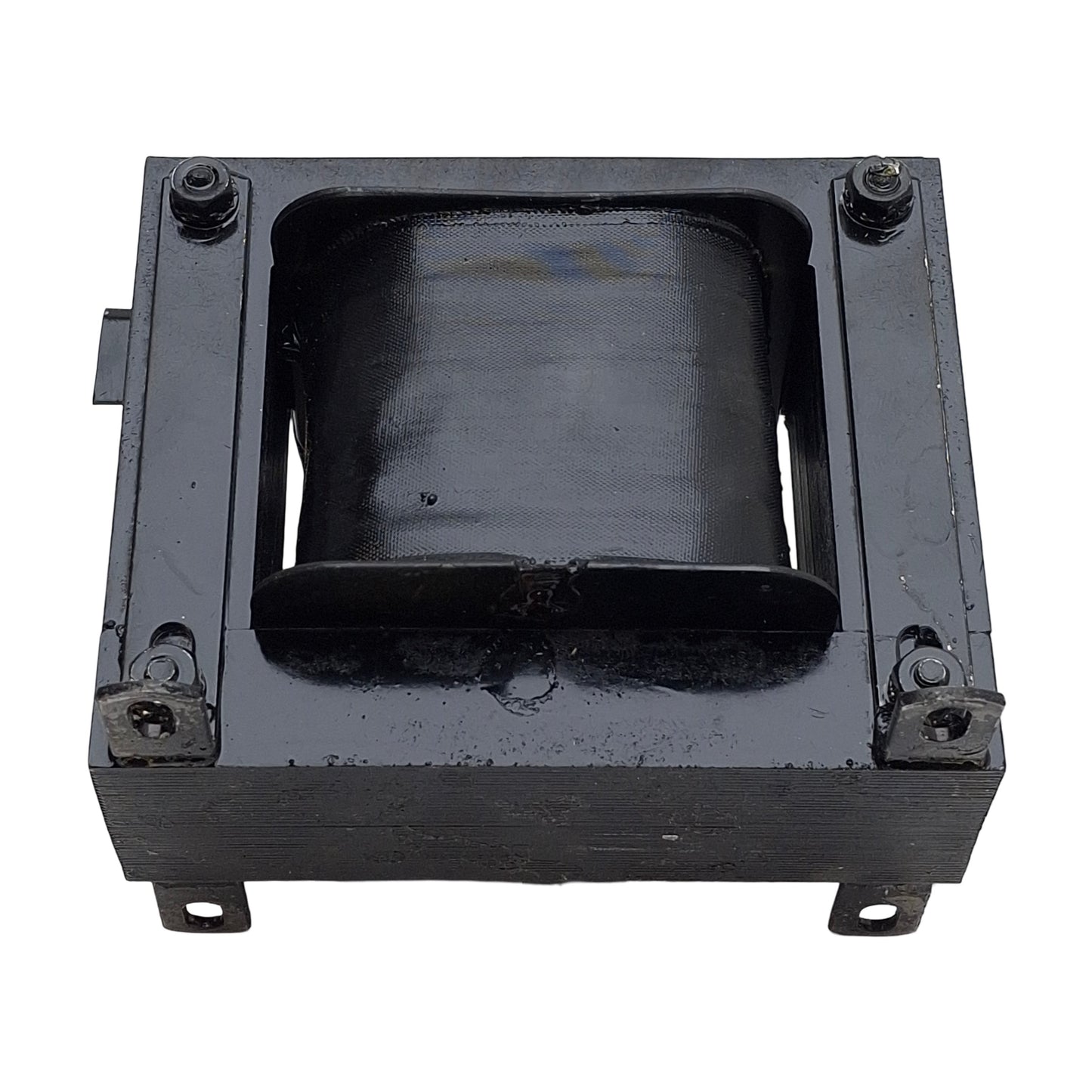 Used Toss 054603 Heatseal Power Transformer, 0.05KVA, 110/120VAC Pri, 4/10/12VDC Sec