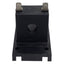 Used Ropex 885104 PEX-W2 Current Transformer, Spade Terminals, DIN Rail Mount