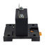 Used Ropex 885104 PEX-W2 Current Transformer, Spade Terminals, DIN Rail Mount