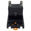 Used Ropex 885104 PEX-W2 Current Transformer, Spade Terminals, DIN Rail Mount